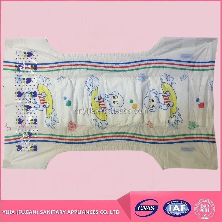 disposable baby joy diapers new born