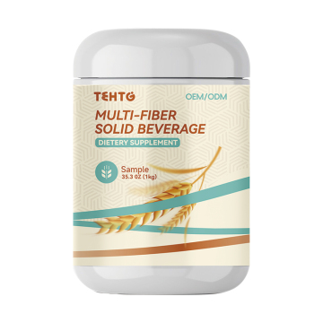 OEM ODM Complex Dietary Fiber Powder