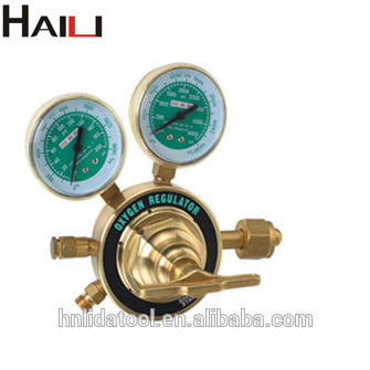 heavy duty welding & cutting gas regulators