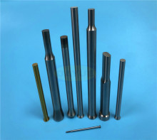 Mold Components machined punch tools cutting punches made