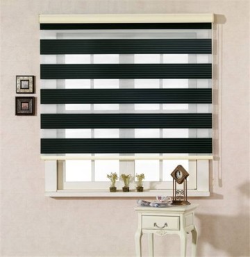 Roller Zebra Blind /window blind /zebra blind fabric