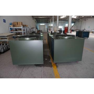 military use tent air conditioner 40kW