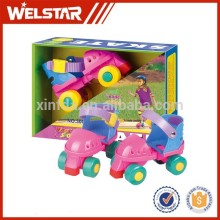 2015 New Roller Skate Toys Boys Boys Outdoor Sport Games for Promotion