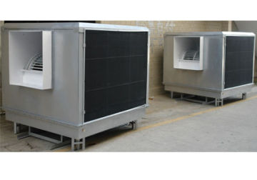 Centrifugal Air Coolers