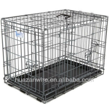 animal cages