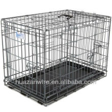 animal cages
