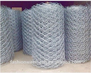 Hexagonal Wire Netting,hexagonal retaining wall wire netting