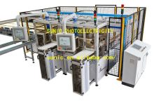 solar module production line 5mW 10mW 30mW 50mW 100mW 150mW Turnkey Solar Panel Production Line