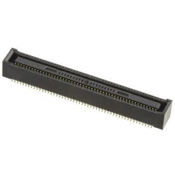 Connettore femmina passo 0,4 mm