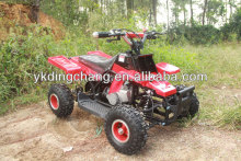 49CC mini quad mini ATV XW-A18