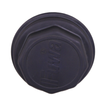 American Type Axle Hubcap for Wholesale Heavy Semi Trailer Truck Front Axle Cover