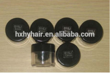 2016 Synthetic Loose Lashes bottle bulk mink eyelash extension private labeling available