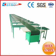 Production Line Stepless Speed Regulating Conveyer Belt (KN)