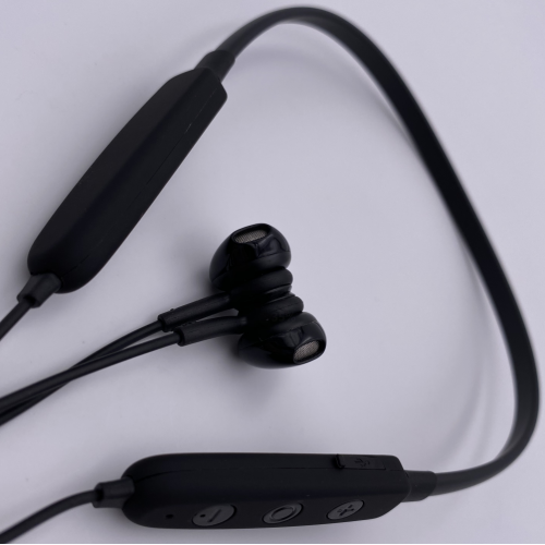 Wireless Sport Earphones Sweatproof Earbuds