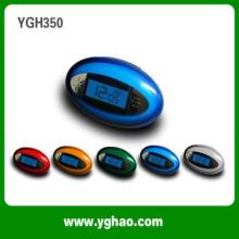 YGH350 Olive Talking Alarm Clock