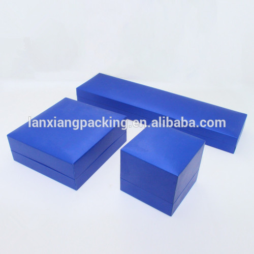 Wholesale China Manufacturer Gift Box Set for Jewelry