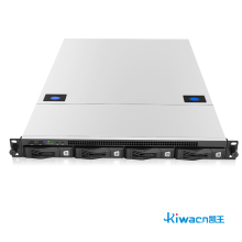 KTV VOD system server chassis