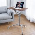 Height adjustable Bedside Care Stands