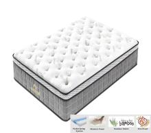Luxury Bedroom Sets Memory Foam Mattress
