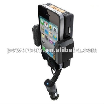 Fm transmitter for Iphone