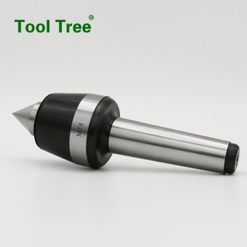 High speed Live Centers with water proof