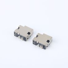 DC power Jack 12.5mm with LED