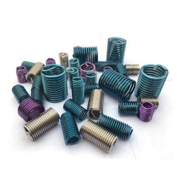 Concrete Wire Thread Insert