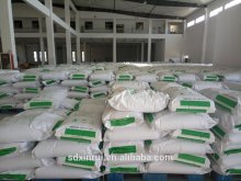 Isolated soy protein - Food grade