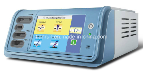 Electrosurgical Generator (HV-300A LCD)