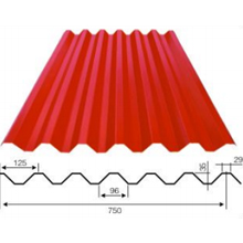 steel metal sheet roll forming Ibr roof making machine