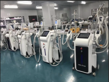 radio frequency fat reduction