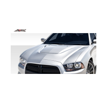 Dodge Charger 2011-2014 Engine Hood/Bonnet