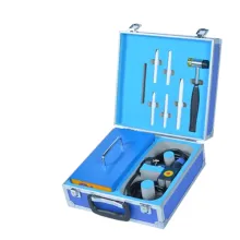 Portable PDR Series Auto Body Dent Removal Induction Heater for Paintless Dent Repair