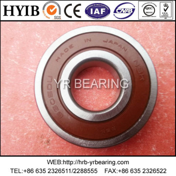 Ball Bearing 6307 2RS