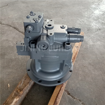 Volvo Bagger EC210BLC Swing Motor M2X120B-CHB-10A-61/250