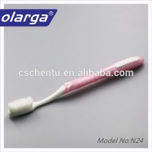Popular adult wholesale nano tooth brush/wholesale tooth brush