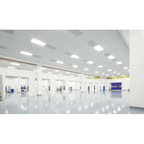 Customized High-efficiency And High-standard Clean Room