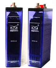 100AH nicd battery low rate for ups