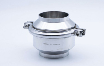 Stainless Steel Welding type Check Valve