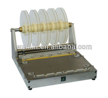 On sale good quality bar magnet strip spot welding machine