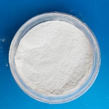 Polvo blanco de grado alimenticio de fosfato de di-calcio