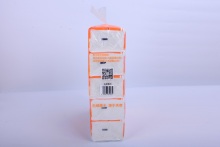 Natural Pulp Cheap Soft Pack Facial Tissue