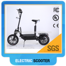 no chain electric scooter