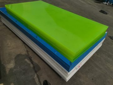 Pu sheet 100% raw material Polyurethane sheet plastic