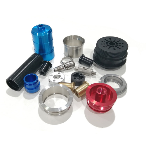 Precision CNC machining turning servcie