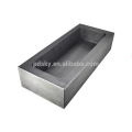 Graphite Ingot Presyo Graphite Boat