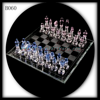 crystal chess