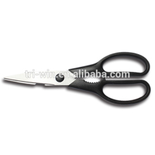 Kitchen Scissors Black