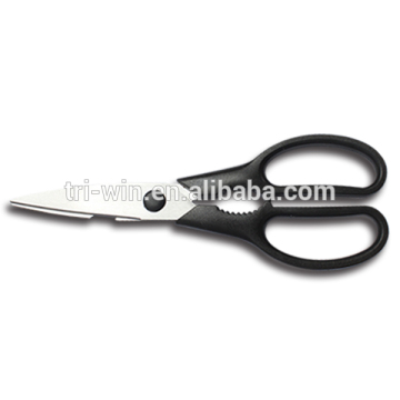 Kitchen Scissors Black