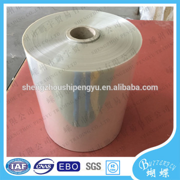 High Transparent Cellophane In Rolls